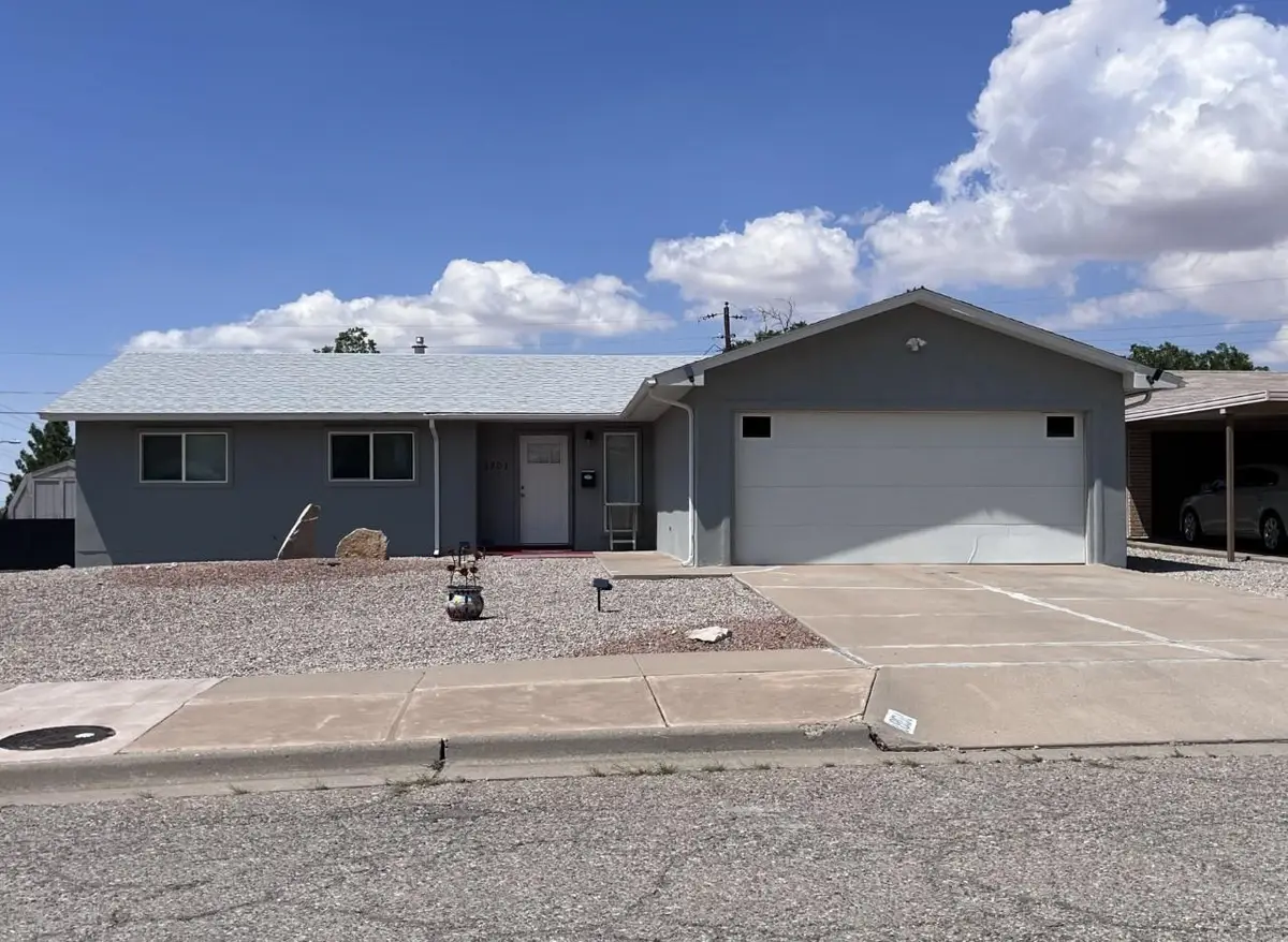1801 Crescent DR, Alamogordo, NM 88310 - Image #1