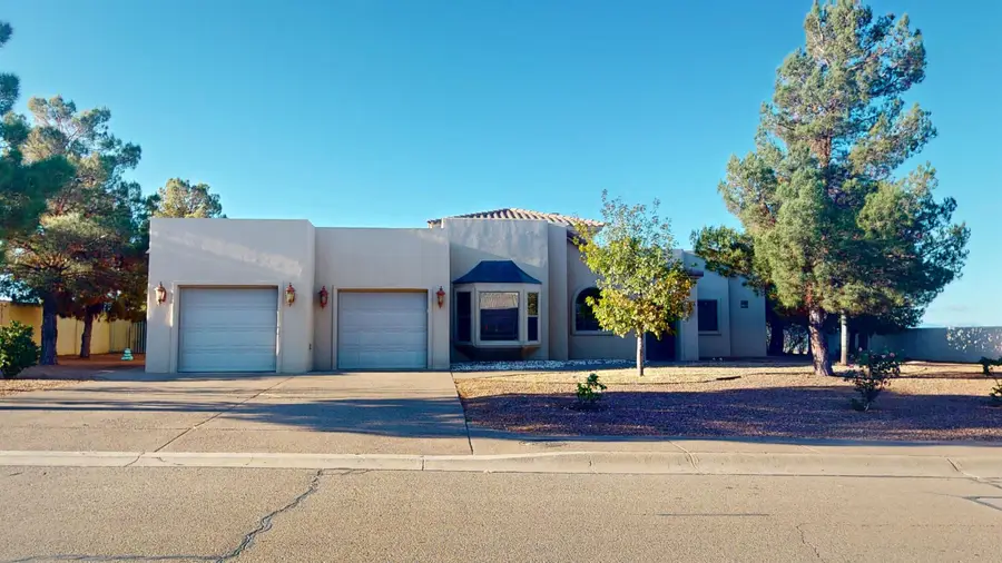 2662 Tres Lagos, Alamogordo, NM 88310 - Image #2