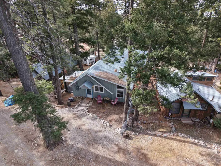 407 Phelps Circle, Cloudcroft, NM 88317 - Image #3