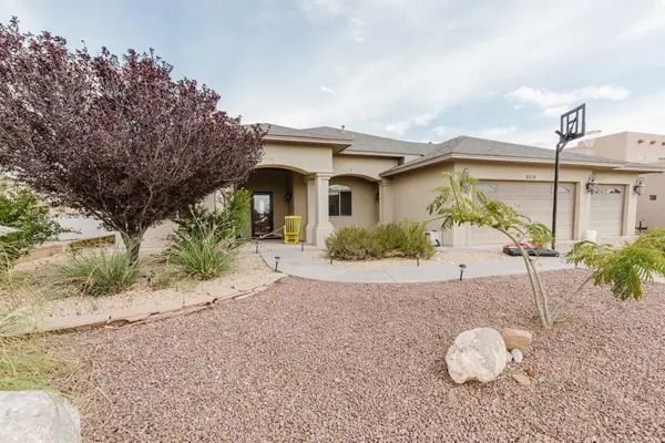 2416 Sedona Ridge, Alamogordo, NM 88310