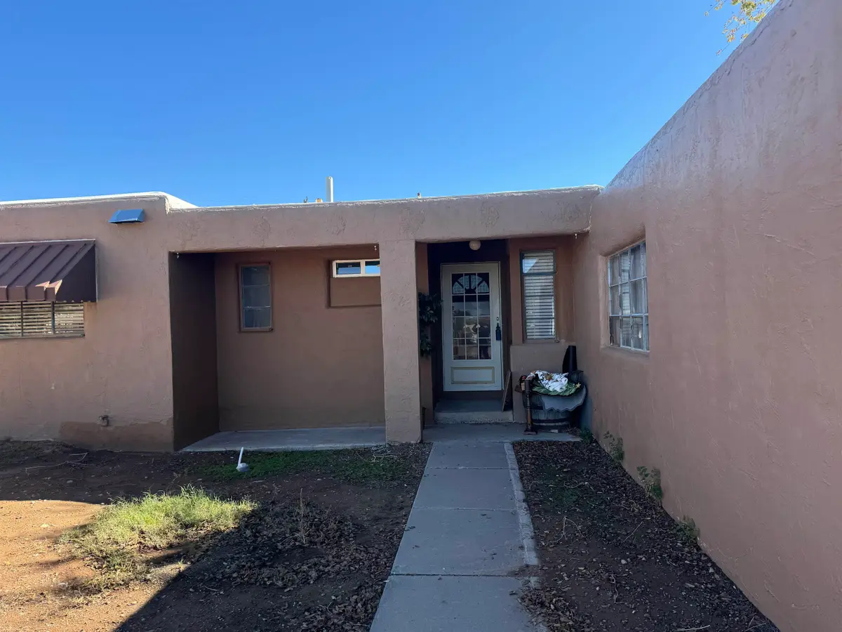 1516 Roosevelt AVE, Alamogordo, NM 88310 - Image #1