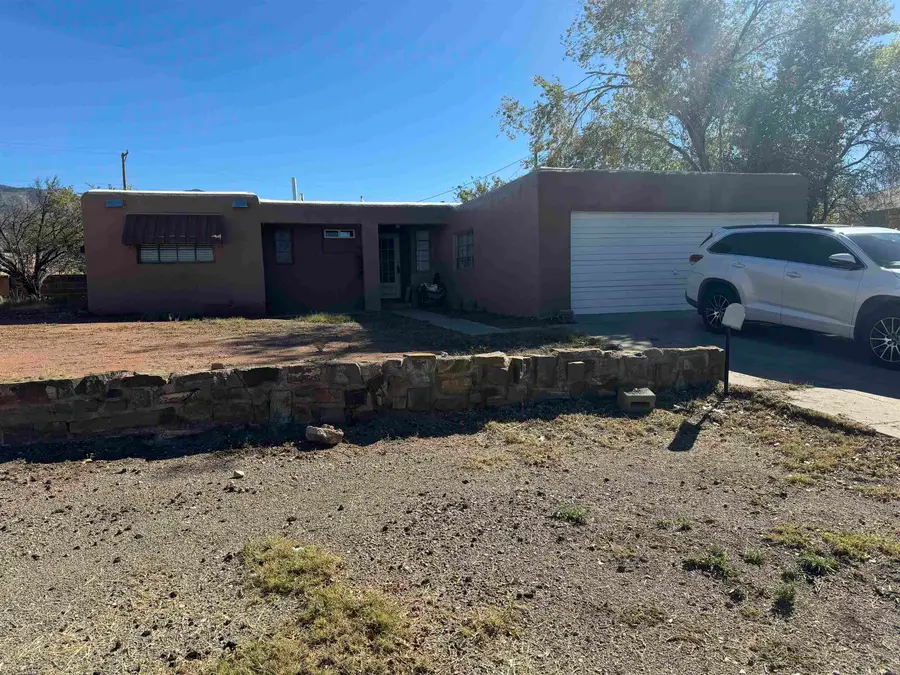 1516 Roosevelt AVE, Alamogordo, NM 88310 - Image #2