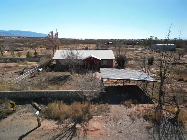 50 Mountain Meadow RD, Alamogordo, NM 88310