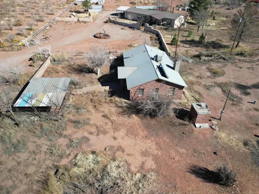 50 Mountain Meadow RD, Alamogordo, NM 88310 - Image #2