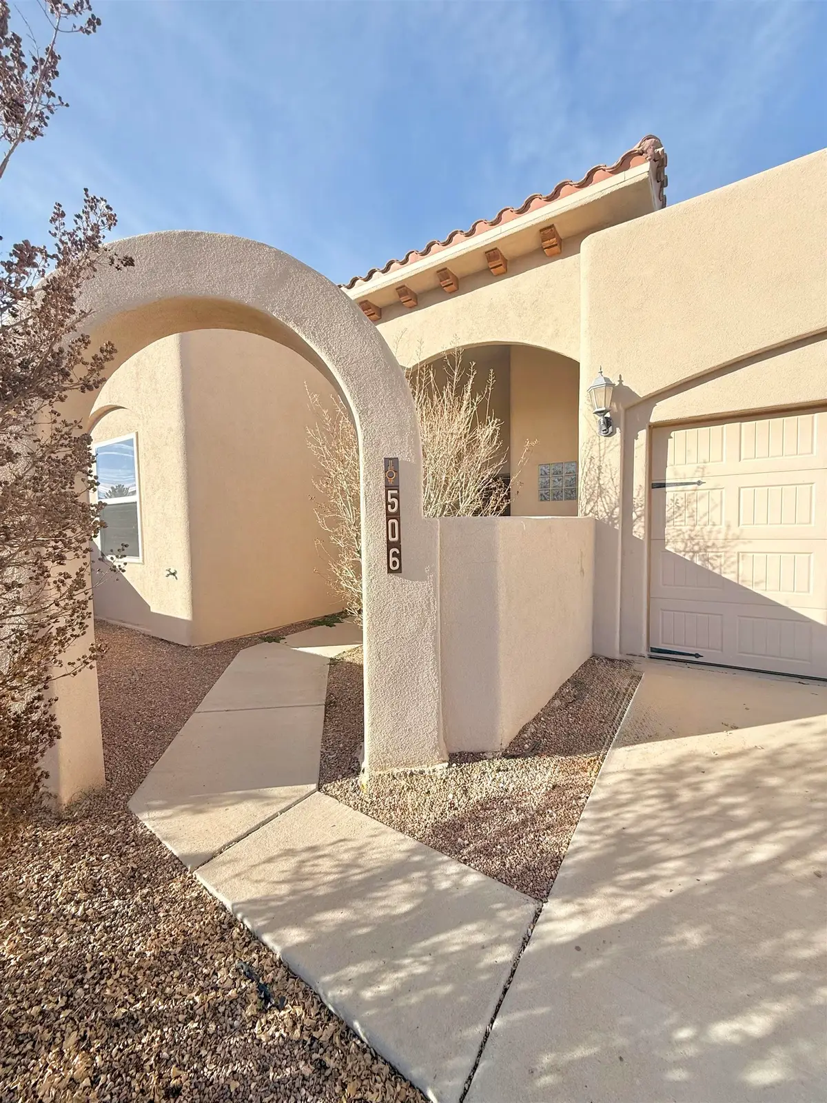 506 Coronado DR, Alamogordo, NM 88310 - Image #1