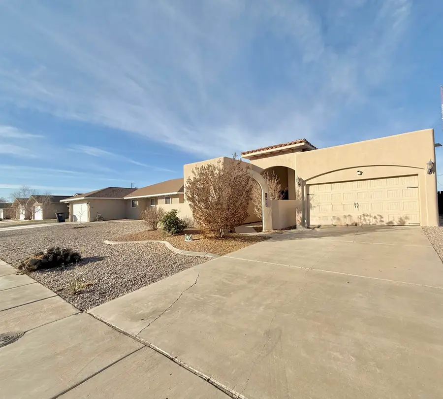 506 Coronado DR, Alamogordo, NM 88310 - Image #2