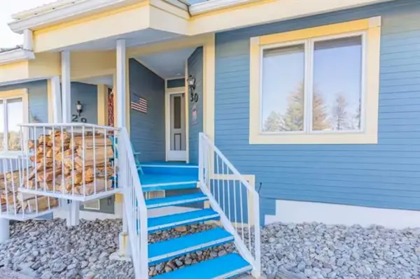 30 Switch Back Ln, Cloudcroft, NM 88317