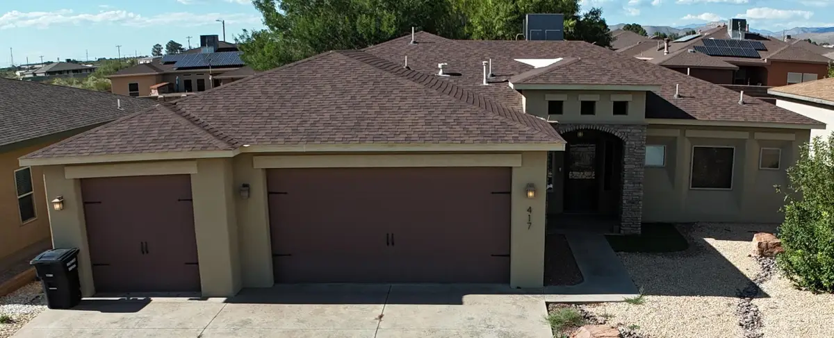 417 Tierra Bella Drive, Alamogordo, NM 88310 - Image #1