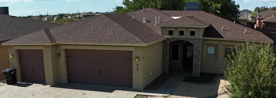 417 Tierra Bella Drive, Alamogordo, NM 88310 - Image #2