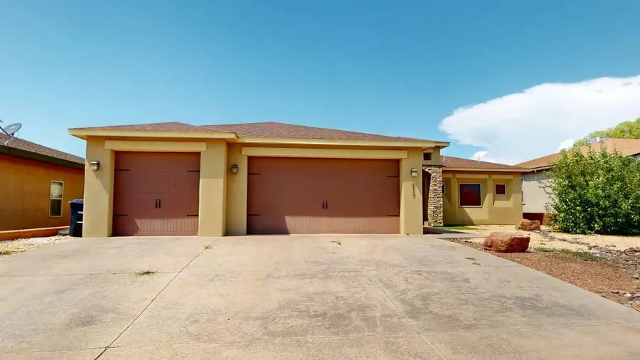 417 Tierra Bella Drive, Alamogordo, NM 88310 - Image #3