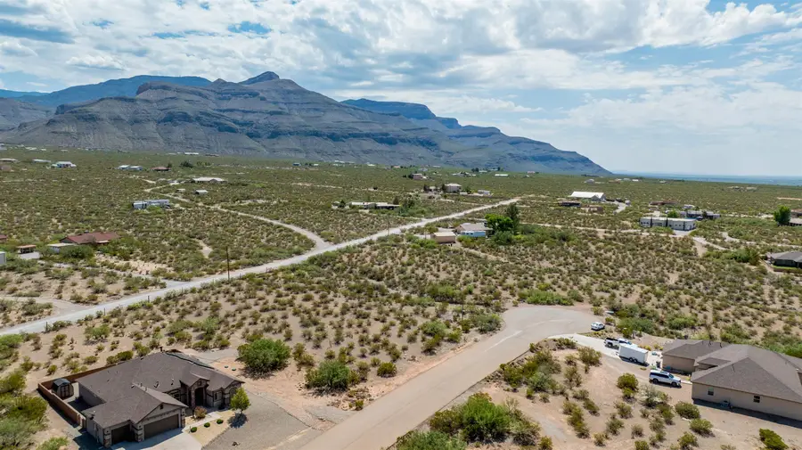 1675 Las Lomas CT, Alamogordo, NM 88310 - Image #3