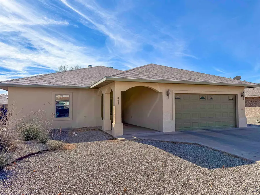 362 Chaco, Alamogordo, NM 88310 - Image #2