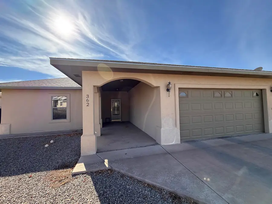 362 Chaco, Alamogordo, NM 88310 - Image #3