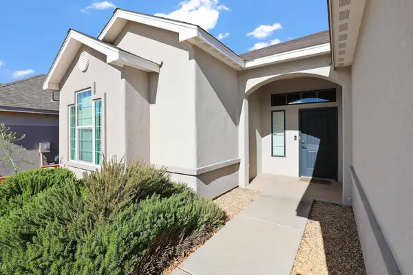 425 Palo Duro, Alamogordo, NM 88310