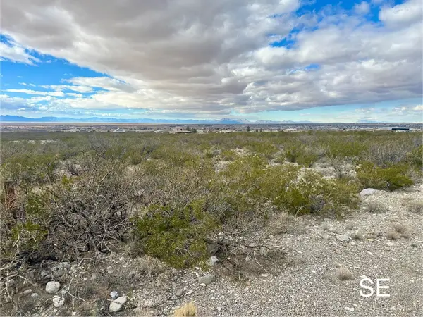 00 S Canyon RD, Alamogordo, NM 88310