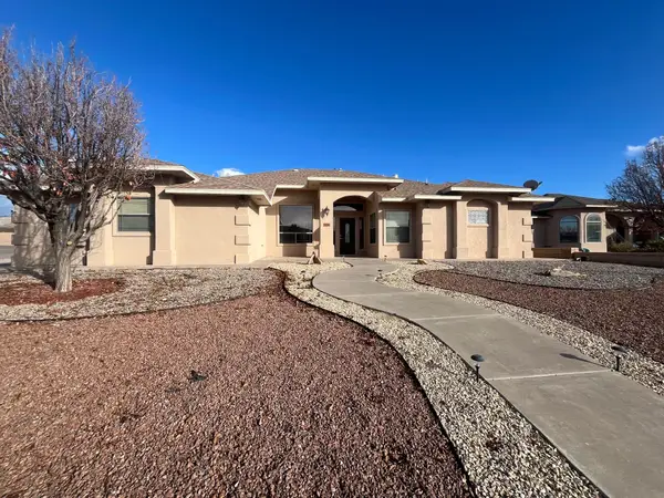 2429 Desert Bloom CT, Alamogordo, NM 88310