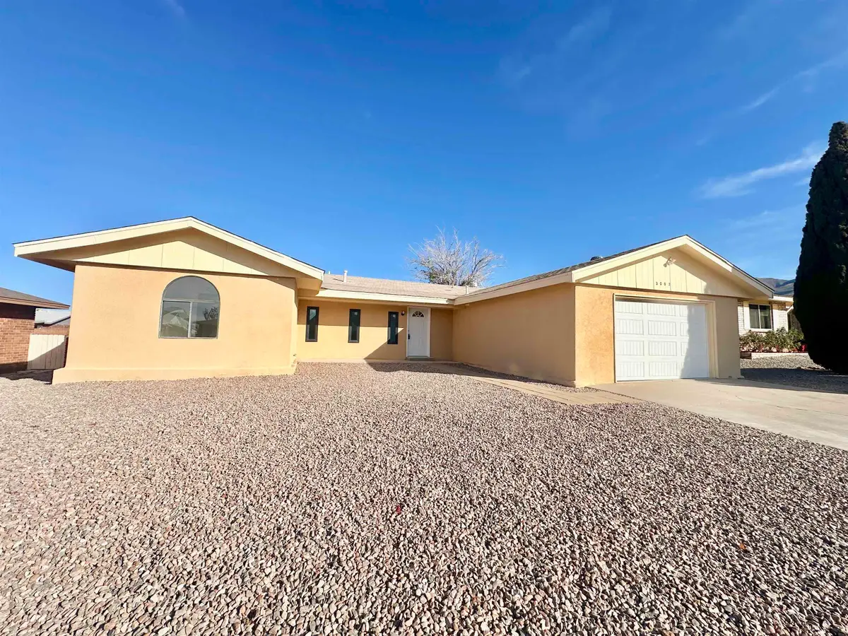 3007 Shawnee TRL, Alamogordo, NM 88310 - Image #1