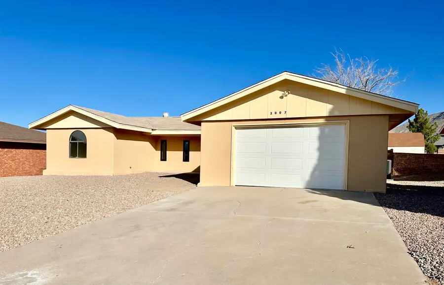 3007 Shawnee TRL, Alamogordo, NM 88310 - Image #2
