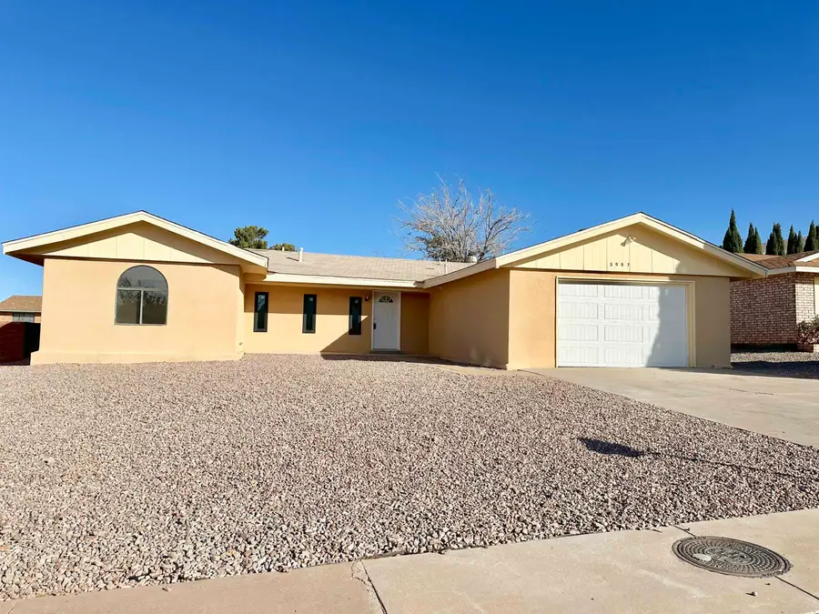3007 Shawnee TRL, Alamogordo, NM 88310 - Image #3