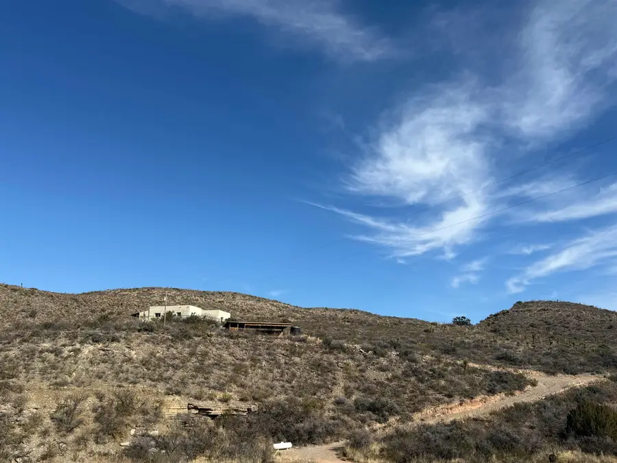 157 Fresnal Canyon Rd, La Luz, NM 88337 - Image #2