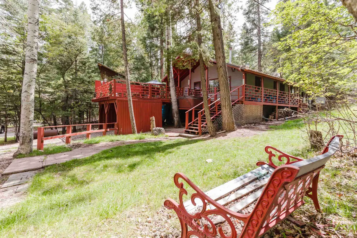 1313 Blanca Vista, Cloudcroft, NM 88317 - Image #1