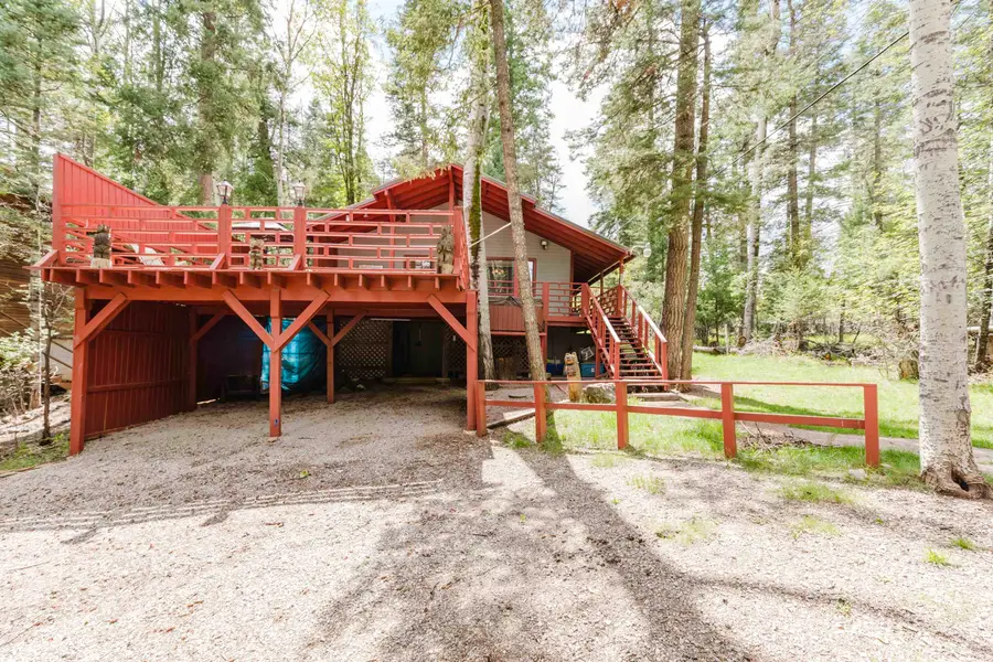 1313 Blanca Vista, Cloudcroft, NM 88317 - Image #2