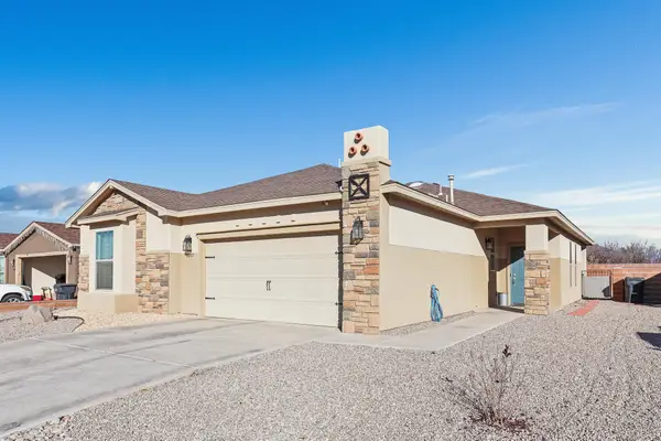 1057 El Nido DR, Alamogordo, NM 88310