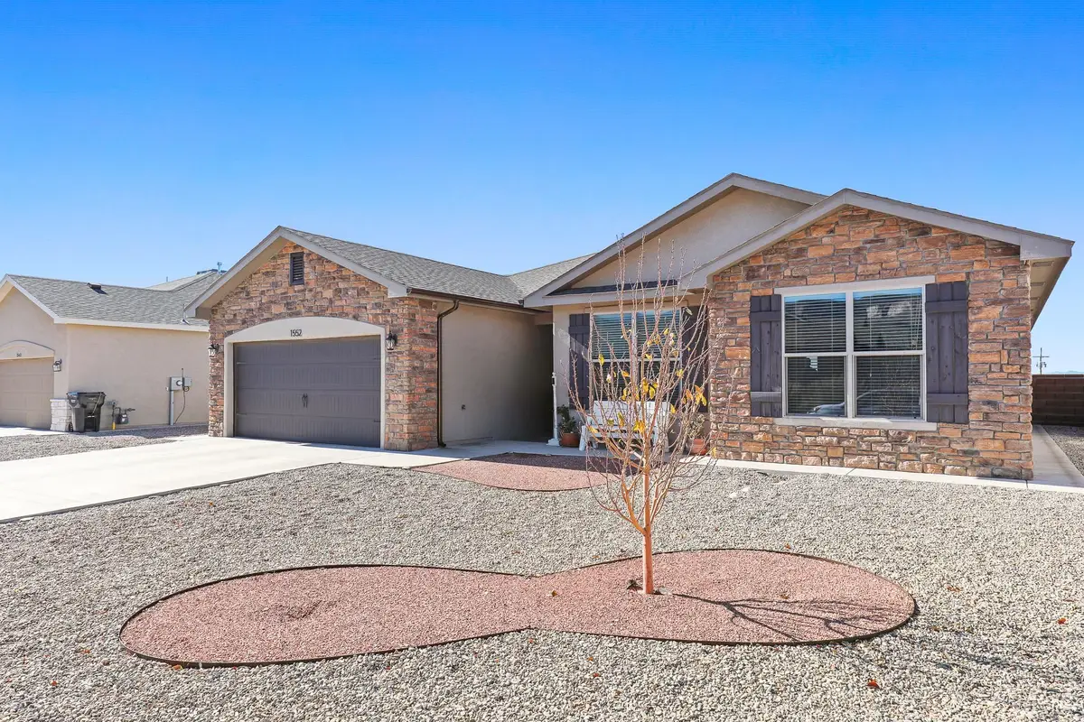 1552 Puesta Del Sol, Alamogordo, NM 88310 - Image #1