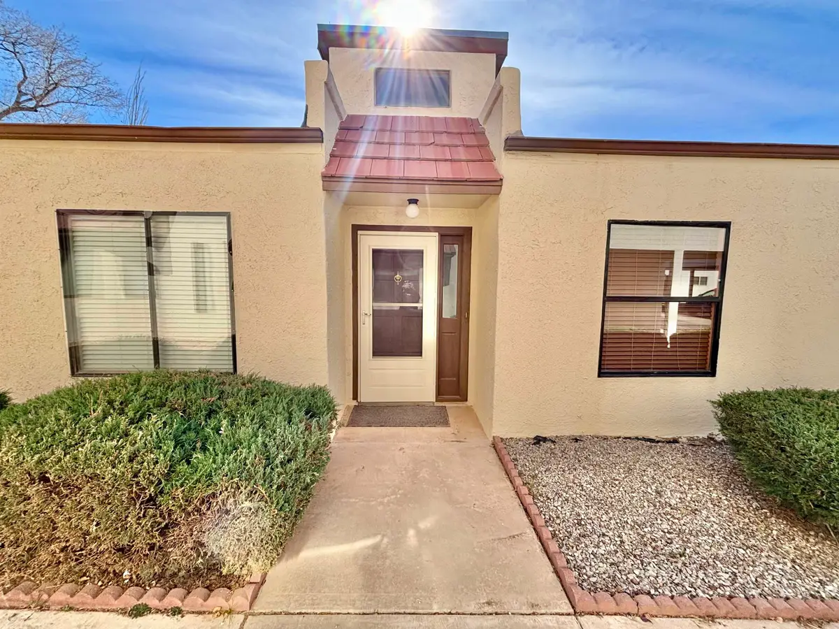 2531 Hamilton RD, Alamogordo, NM 88310 - Image #1