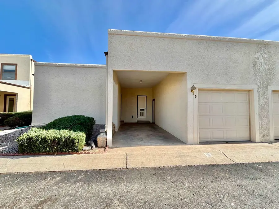 2531 Hamilton RD, Alamogordo, NM 88310 - Image #3