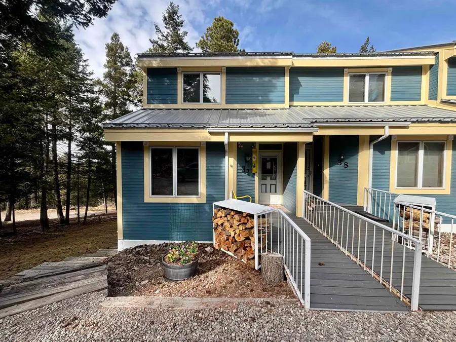 37 Switch Back Ln, Cloudcroft, NM 88317-0000 - Image #2