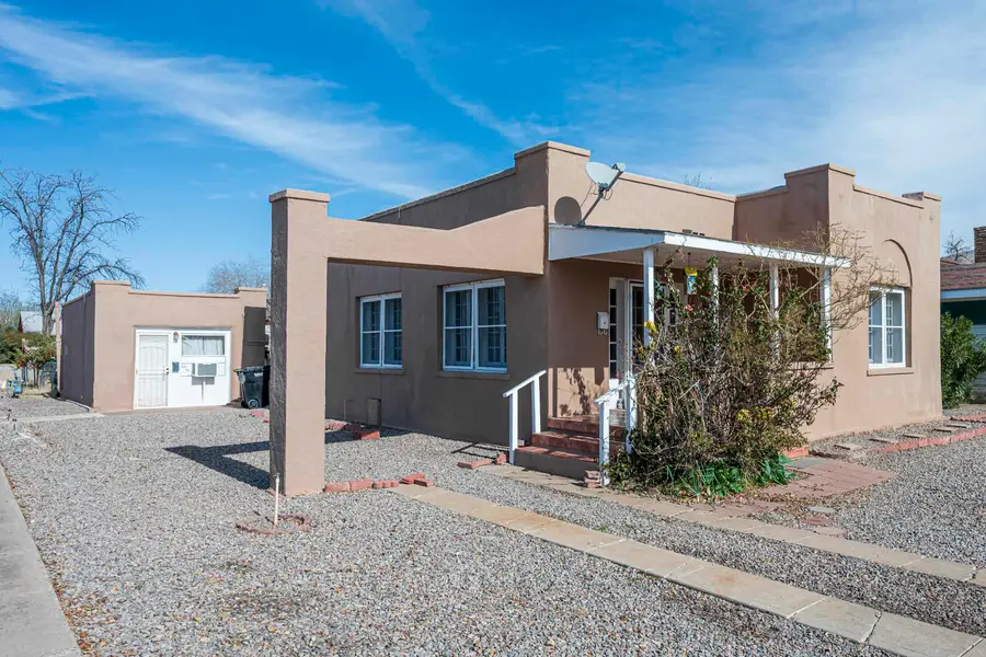 501 E Sixteenth ST, Alamogordo, NM 88310 - Image #2