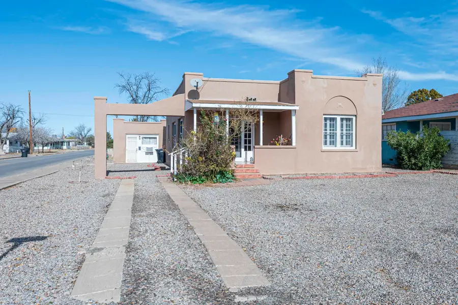 501 E Sixteenth ST, Alamogordo, NM 88310 - Image #3