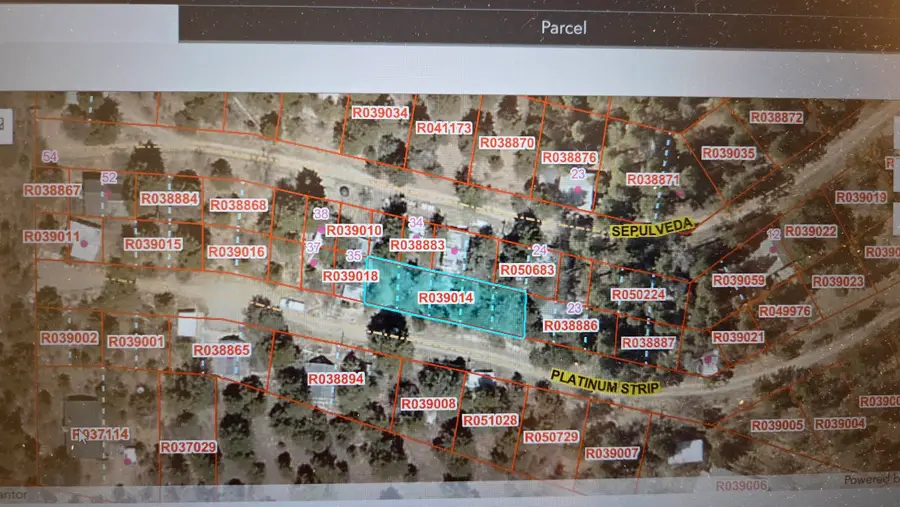 Platinum Strip, Cloudcroft, NM 88317 - #2