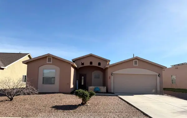 503 Coronado DR, Alamogordo, NM 88310