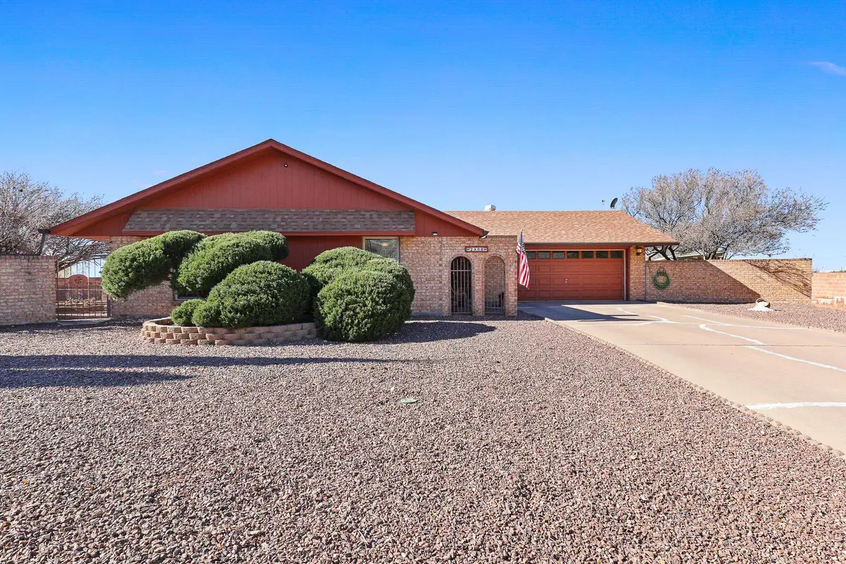 2900 Hopi TRL, Alamogordo, NM 88310 - Image #1