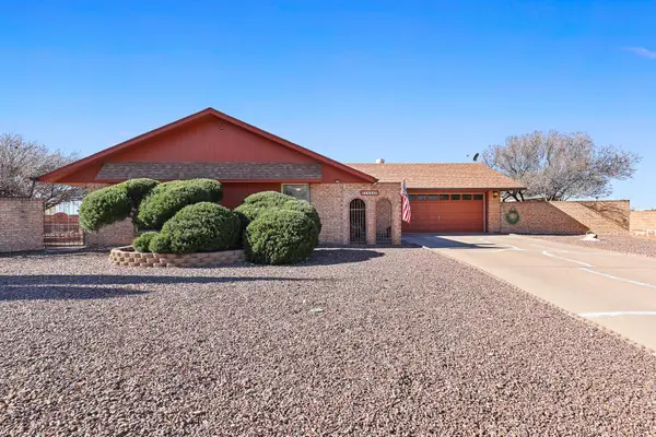 2900 Hopi TRL, Alamogordo, NM 88310