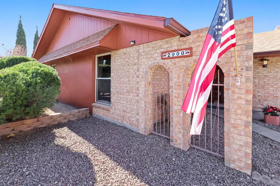 2900 Hopi TRL, Alamogordo, NM 88310 - Image #2