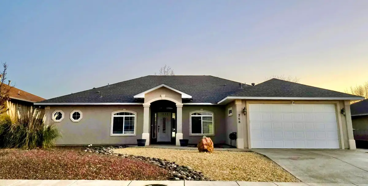 268 Palo Duro, Alamogordo, NM 88310 - Image #1