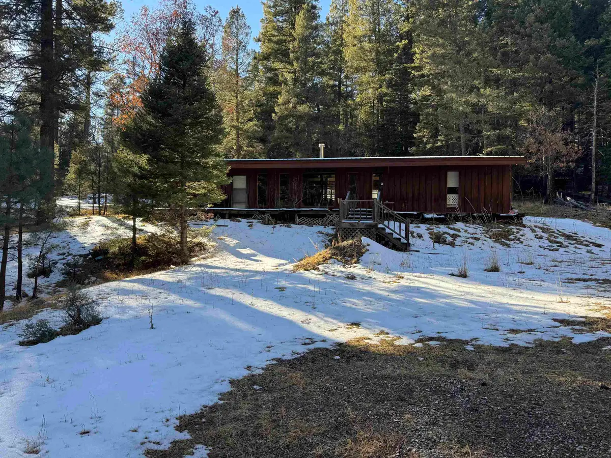 479 Hay Canyon Rd, Sacramento, NM 88347 - Image #1