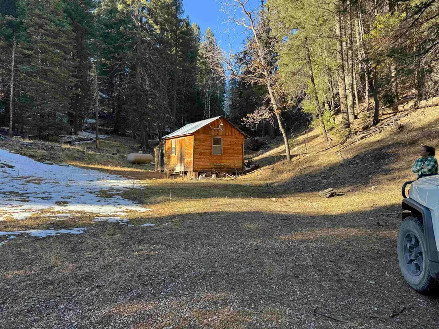 479 Hay Canyon Rd, Sacramento, NM 88347 - Image #2