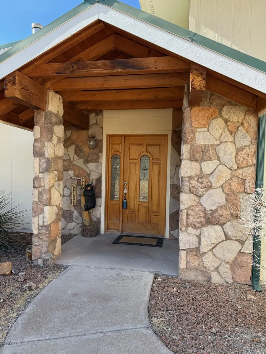 98 Cottonwood Canyon, La Luz, NM 88337 - Image #2