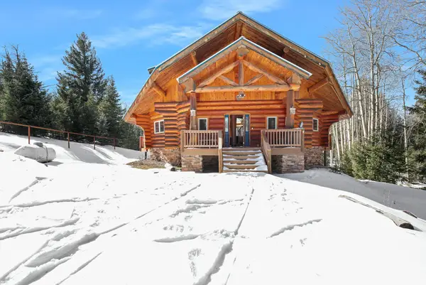 690 Karr Canyon Rd, Cloudcroft, NM 88317