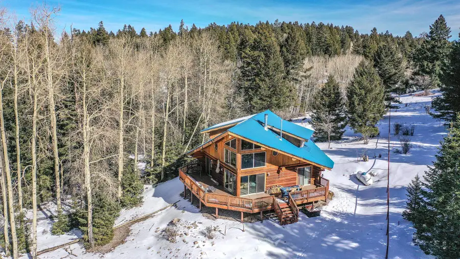 690 Karr Canyon Rd, Cloudcroft, NM 88317 - Image #2