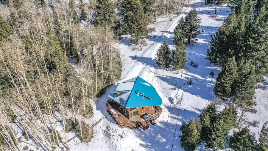 690 Karr Canyon Rd, Cloudcroft, NM 88317 - Image #3