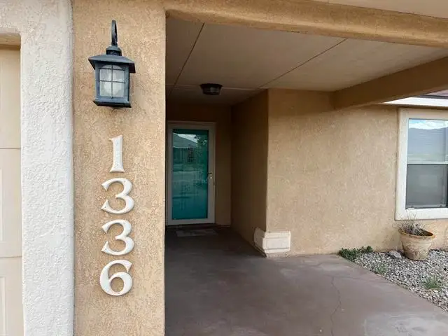 1336 Challenger AVE, Alamogordo, NM 88310 - Image #2