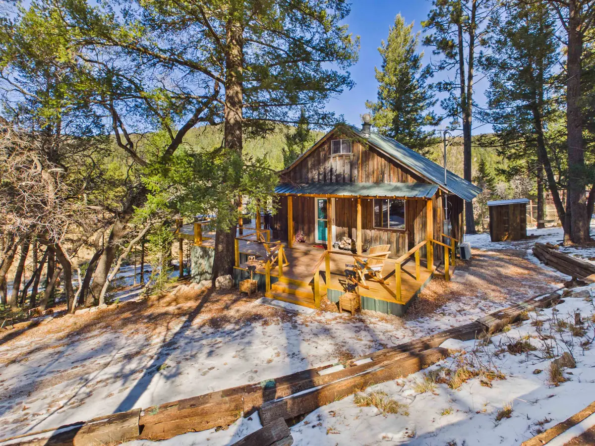 39 Hopi, Cloudcroft, NM 88317-0000 - Image #1