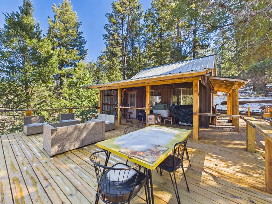 39 Hopi, Cloudcroft, NM 88317-0000 - Image #2