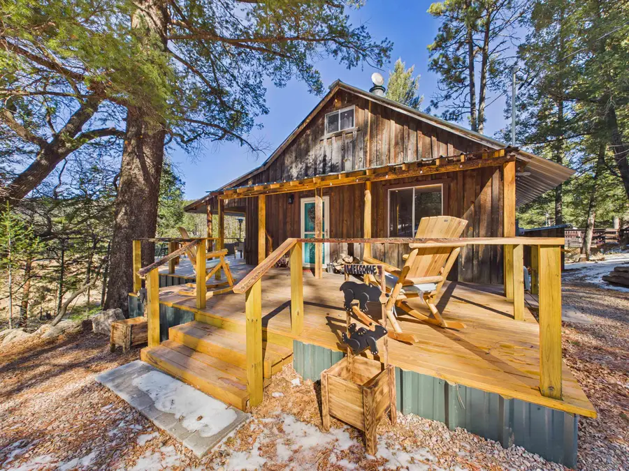 39 Hopi, Cloudcroft, NM 88317-0000 - Image #3