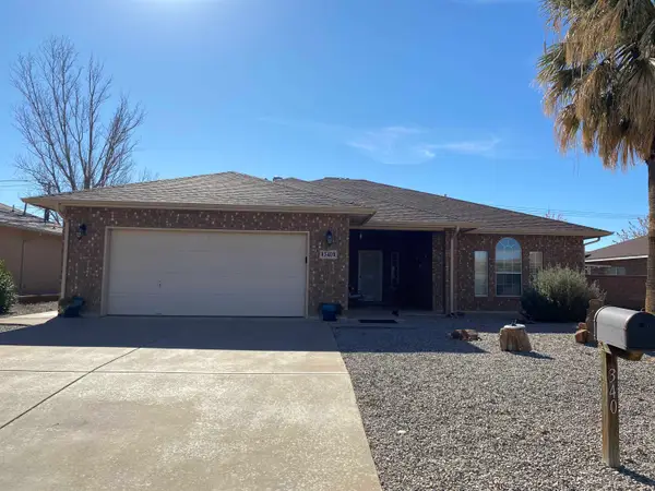 340 Cottonwood DR, Alamogordo, NM 88310